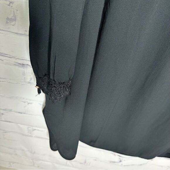 A New Day black XL dress - Picture 6 of 8